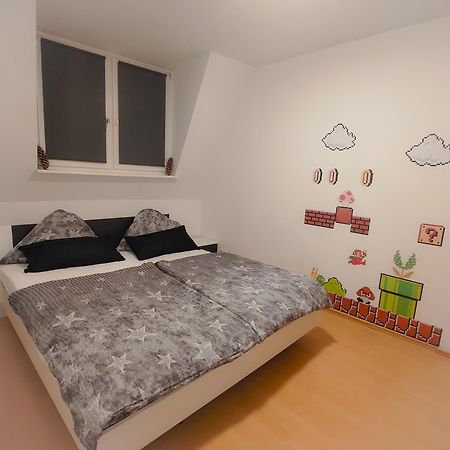 Good Located Apartment Subway U6 Wohnung Berlin Exterior photo
