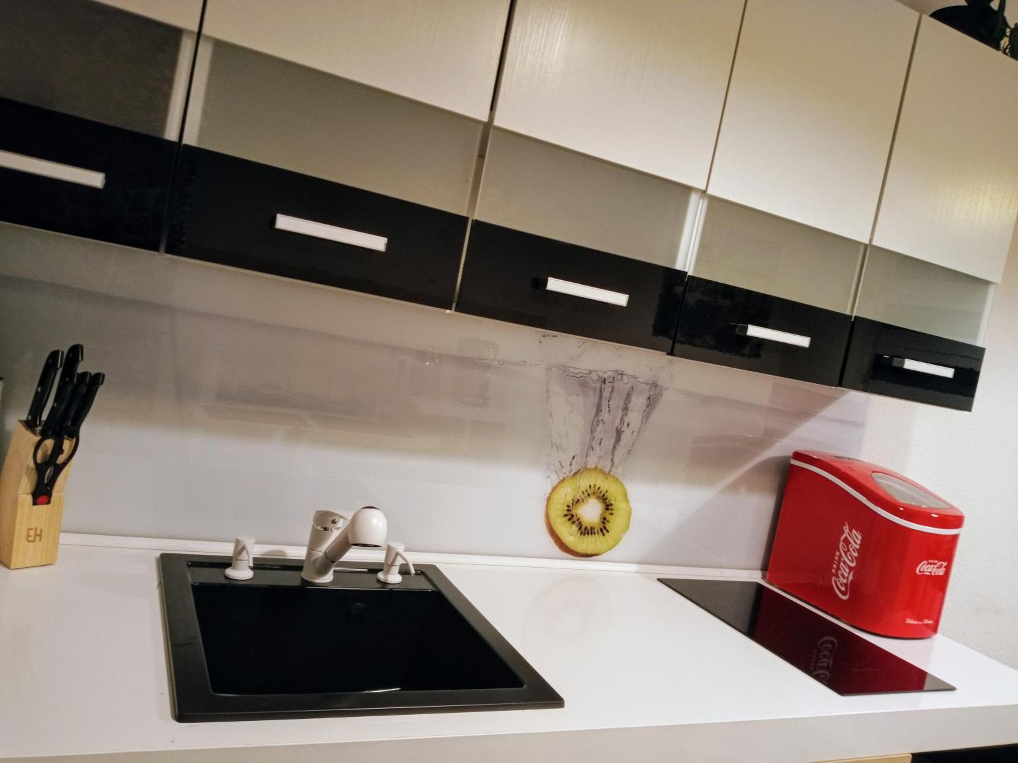 Good Located Apartment Subway U6 Wohnung Berlin Exterior photo