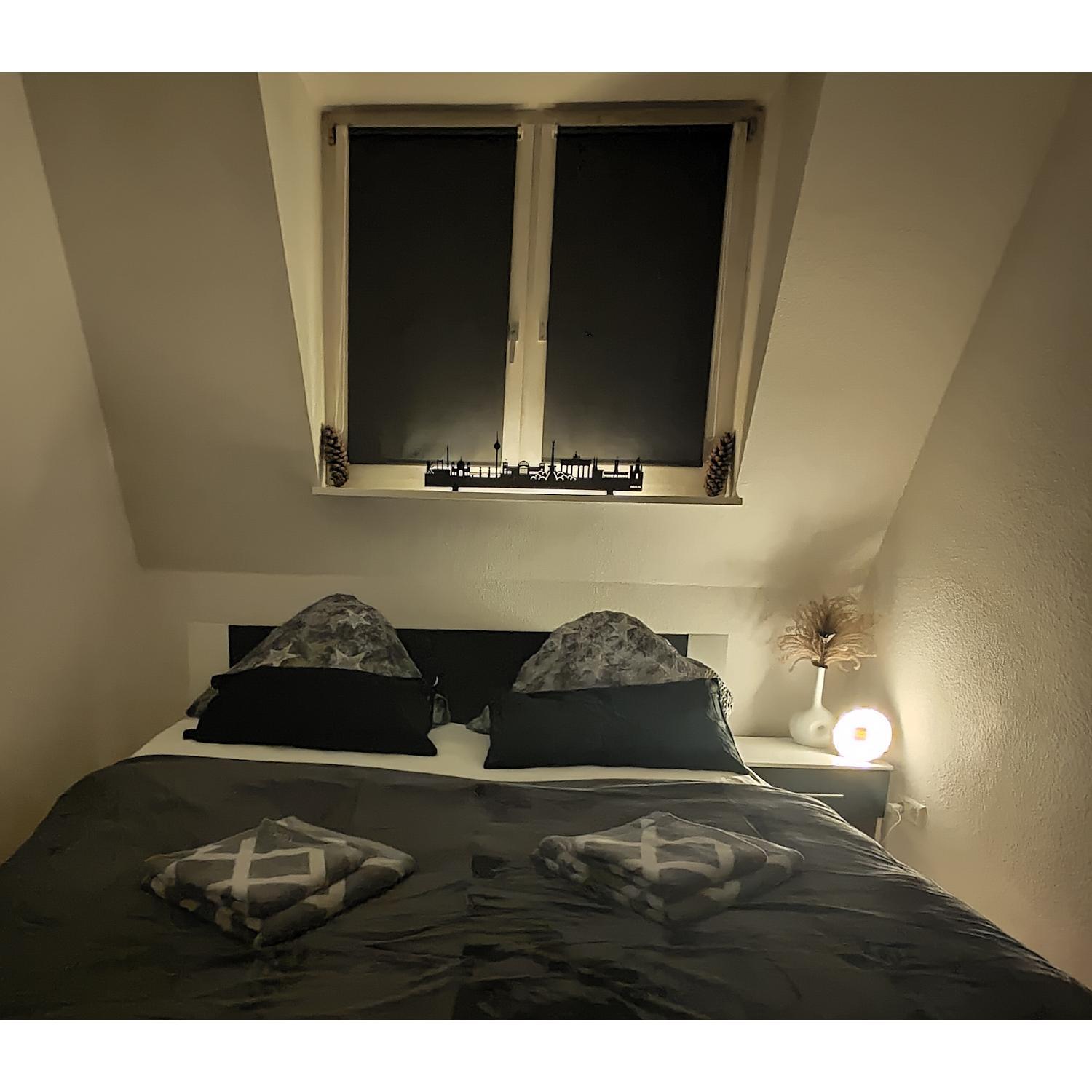 Good Located Apartment Subway U6 Wohnung Berlin Exterior photo